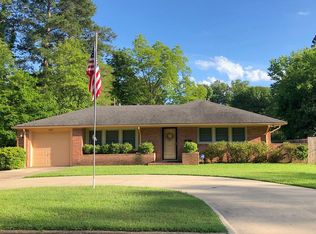1211 W Main St, El Dorado, AR 71730