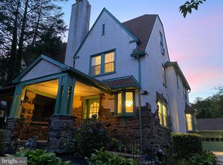 227 Upland Rd, Merion Station, PA 19066