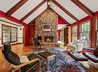 134 Hunters Ridge Rd, Chapel Hill, NC 27517