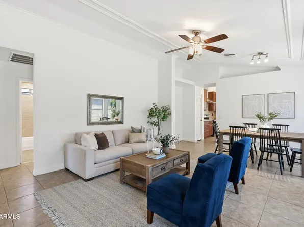23642 N 36TH Drive, Glendale, AZ 85310