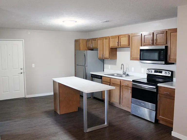 Prairie Heights Apartments — Photo 84
