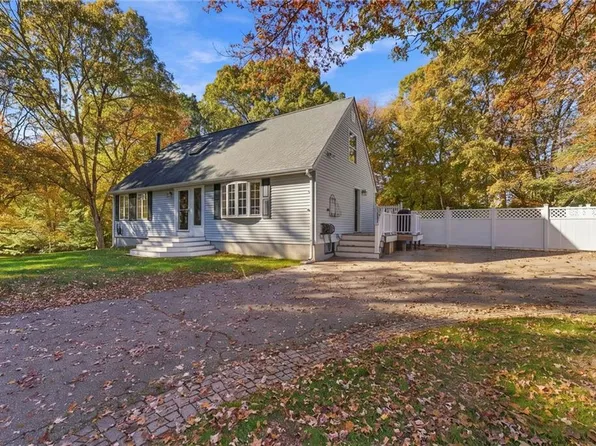 316 Post Rd, Westerly, RI 02891