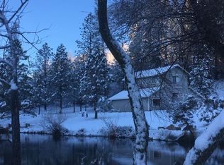 13717 Witt Ln, Nevada City, CA 95959