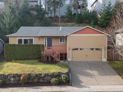 5627 Seeger Ln SE, Salem, OR, 97306