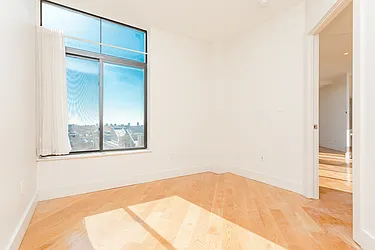 Rented by MySpaceNYC