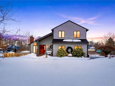 3291 Greenleafe Dr, Phoenix, NY, 13135