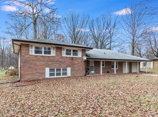 26938 S Sylvan Ln, Monee, IL