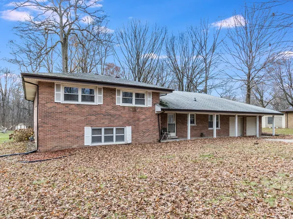 26938 S Sylvan Ln, Monee, IL 60449