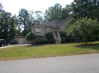 11 Bramblewood Dr, Cartersville, GA 30120