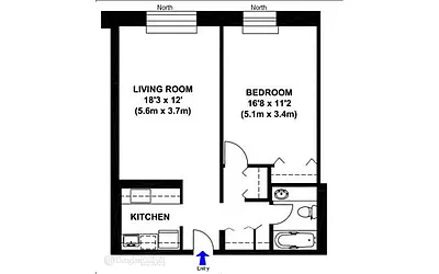 Sold by Douglas Elliman