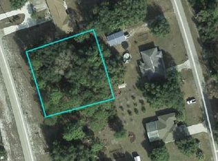 413 Washington Blvd, Lake Placid, FL 33852