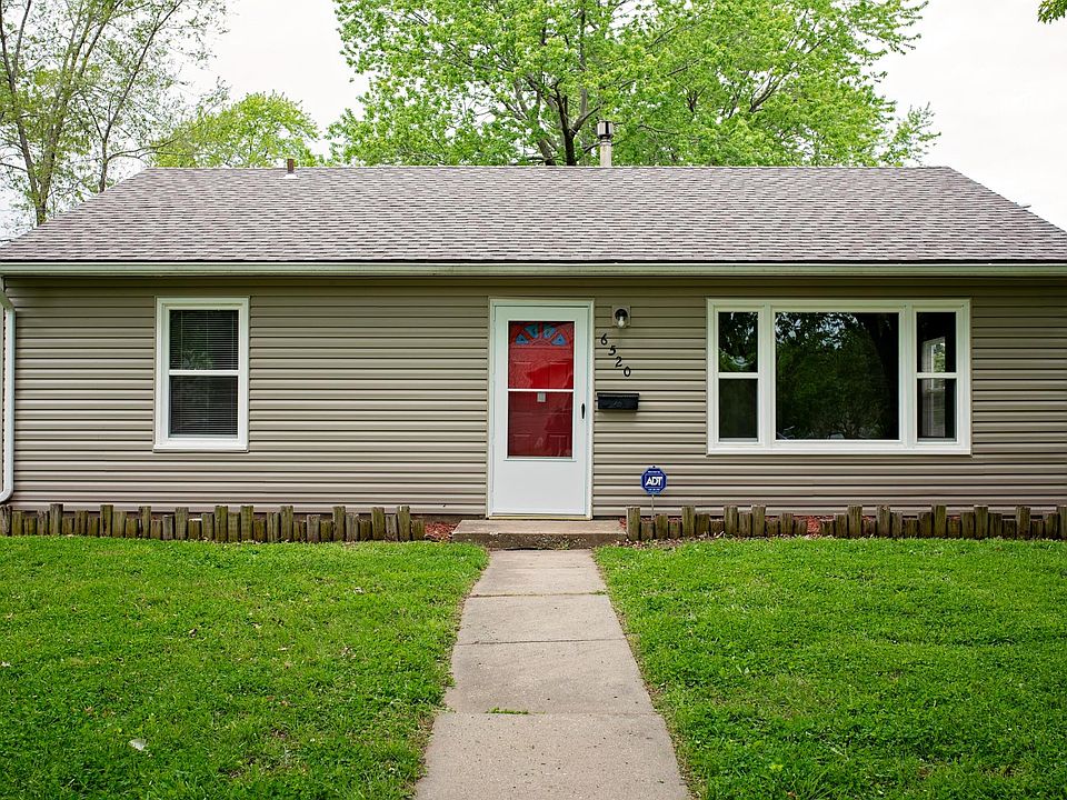 1st image of 6520 N Campbell St