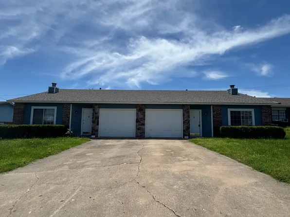 2426 W Olrich St, Rogers, AR 72758