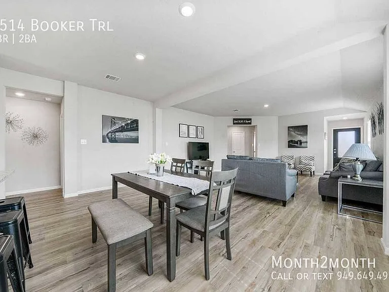 3514 Booker Trl — Photo 2