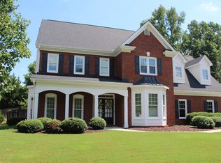 1845 Silverstone Dr, Lawrenceville, GA 30045
