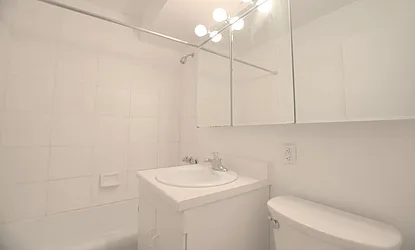 Rented by Manhattan Realty Group