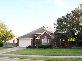 3746 Norman Loop, Round Rock, TX 78664