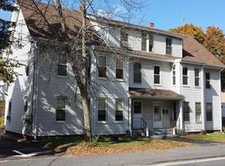 35 Park St #2, Hudson, MA 01749