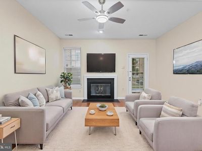 7206 Bogley Rd Unit 102, Baltimore, MD, 21244