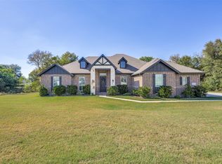 6101 Starr Dr, McKinney, TX 75071