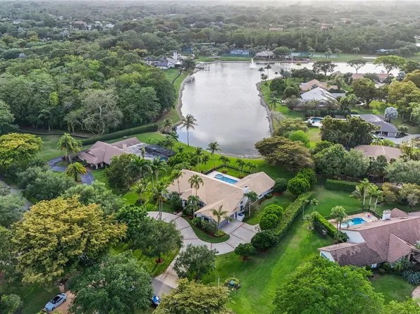 6801 E Cypresshead Drive, Parkland, FL 33067