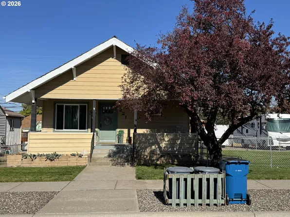 221 E Court St, Goldendale, WA 98620
