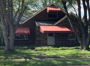 1646 W Ridge Ave, Sharpsville, PA 16150