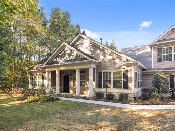 155 Owens Farm Ln, Woodstock, GA 30188