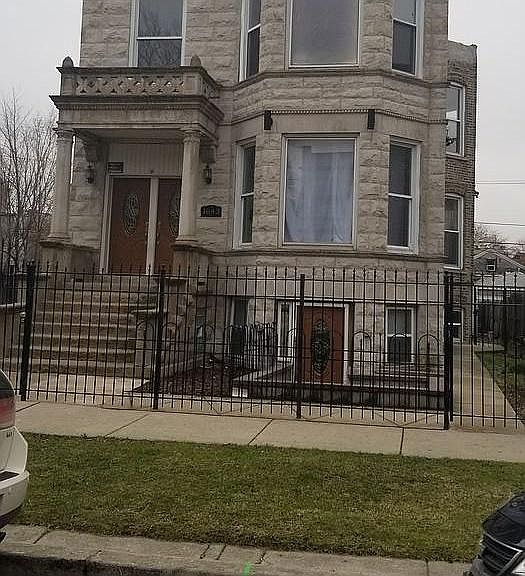 1st image of 1643 S Millard Ave #3