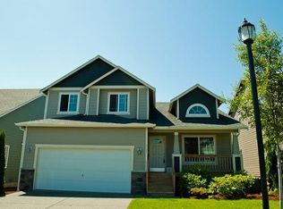 5131 NE 8th Ct, Renton, WA 98059