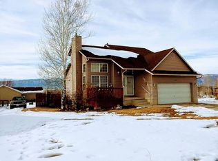 632 S 100 E, Ephraim, UT 84627