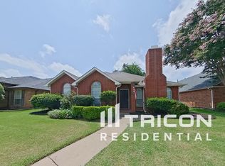 11313 Newport Dr, Frisco, TX 75035