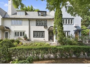 3 Kensington Ter, Bronxville, NY 10708
