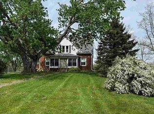 2842 Willow Grove Rd, Centerville, IN 47330