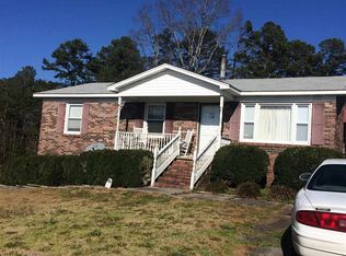 912 Lovers Lane Rd, Union, SC 29379