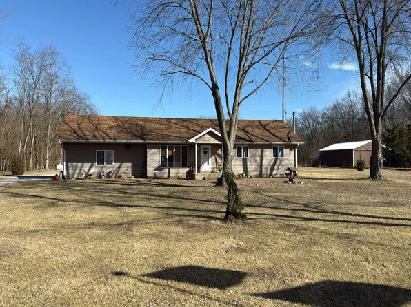 10077 S 30 W, Rensselaer, IN 47978