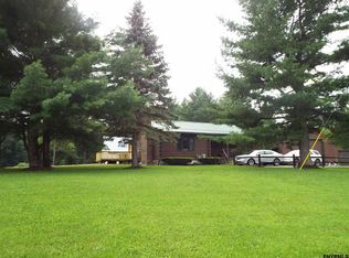 2301 Batter St, Pattersonville, NY 12137