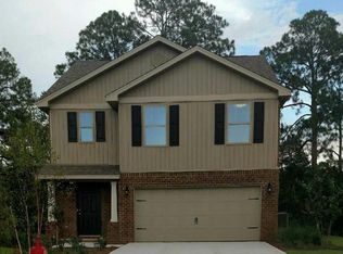 1533 Wateroak Dr, Lynn Haven, FL 32444