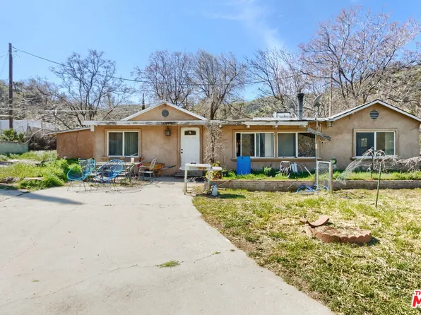 2249 Lebec Rd, Lebec, CA 93243