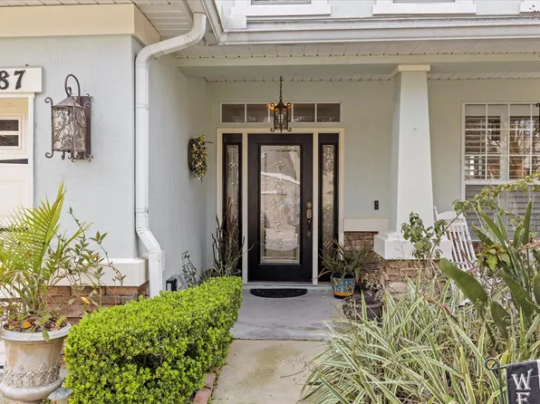 1687 Majestic View Ln, Fleming Island, FL 32003