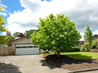 1335 SW 181st Ave, Beaverton, OR 97003