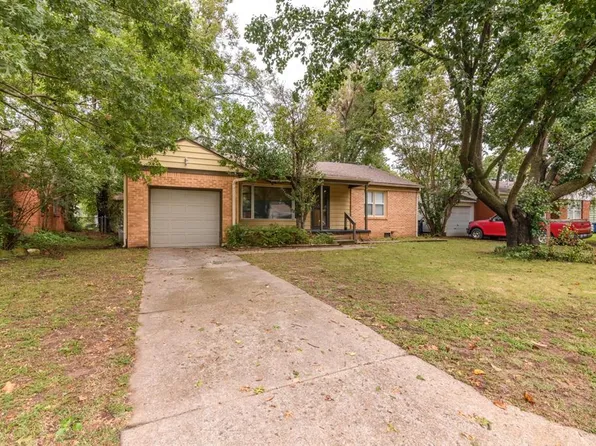 1437 E 52nd Pl, Tulsa, OK 74105