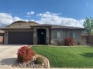 3078 E Tanoak Dr, St George, UT 84790