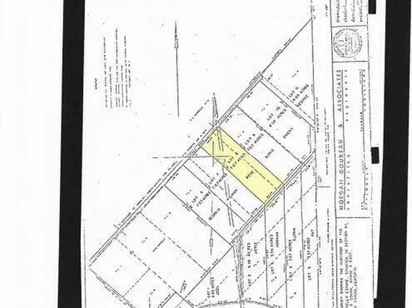 Wrs Rd, Washington, LA 70589