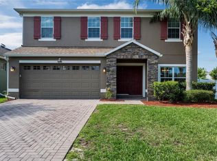 15200 Trieste St, Orlando, FL 32828