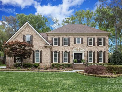 11523 Glenn Abbey Way, Charlotte, NC, 28277