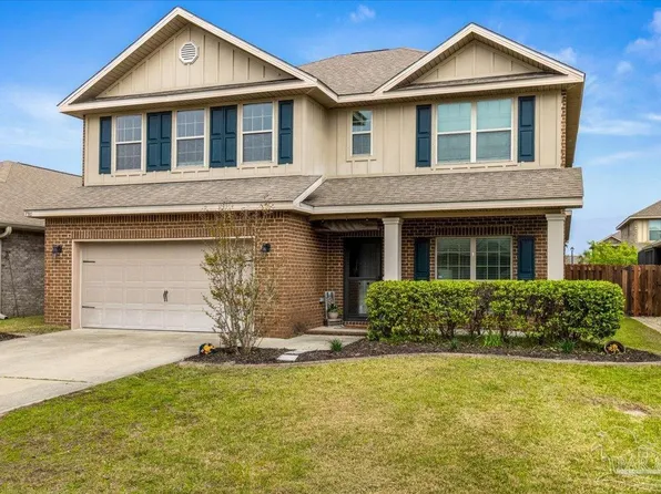 1760 Brantley Dr, Gulf Breeze, FL 32563