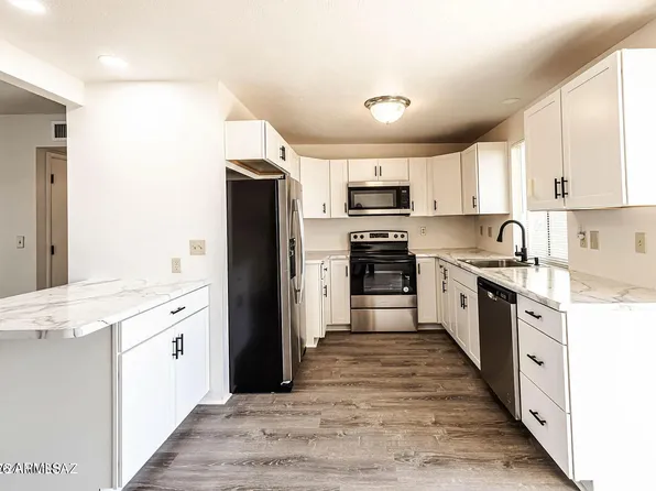 3722 S Bellingham Pl, Tucson, AZ 85730