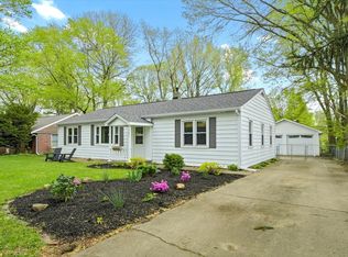 721 Southwest Dr, Champaign, IL