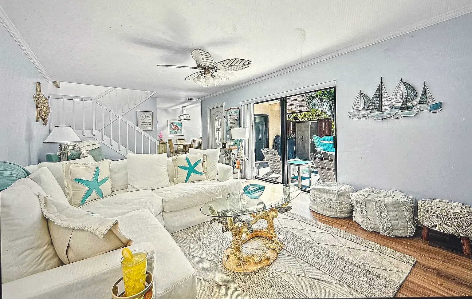 2 bed, 2.5 bath, 1288 sqft, $3,250 — Photo 1